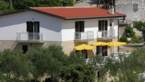 Apartments by the sea Drage, Biograd - 851
